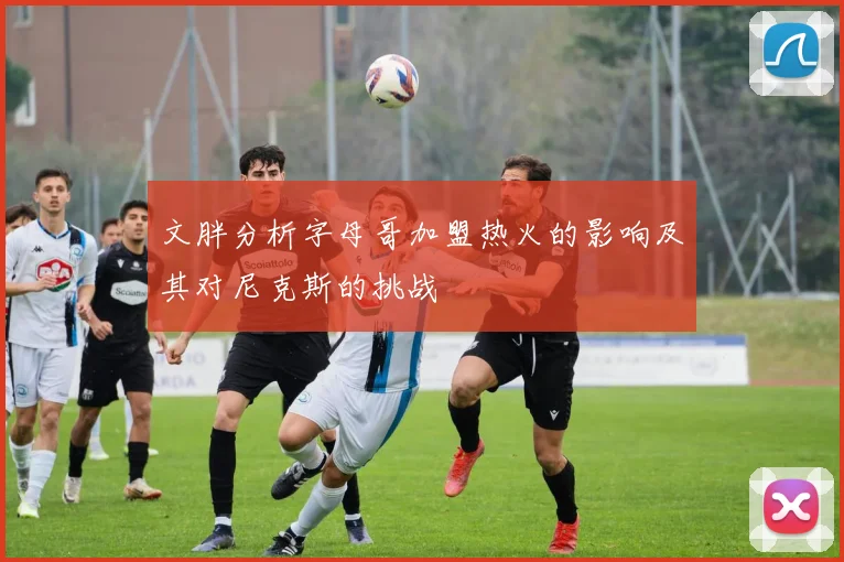 文胖分析字母哥加盟热火的影响及其对尼克斯的挑战